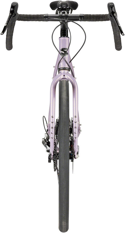 Surly Midnight Special Bike - 650b Steel Metallic Lilac 60cm-Goodwynn'sGoodwynn's