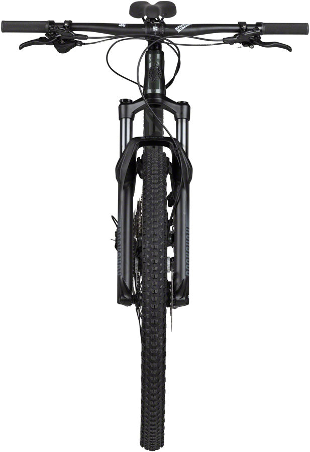 Salsa Spearfish Deore 12 Bike - 29" Aluminum Dark Silver X-Large-Goodwynn'sGoodwynn's