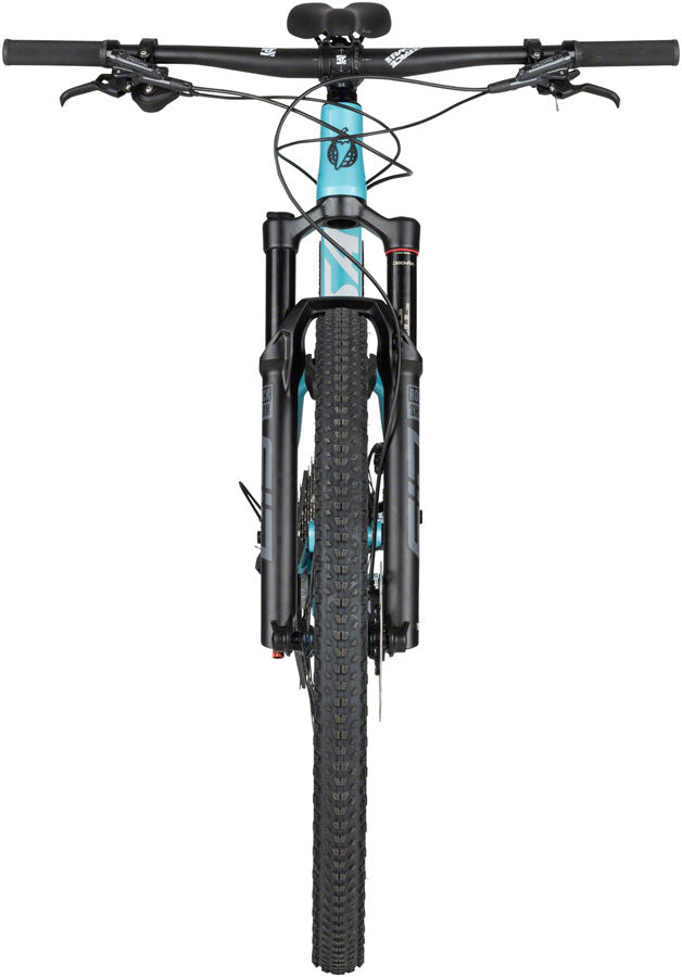 Salsa Spearfish SLX Bike - 29" Aluminum Teal X-Large-Goodwynn'sGoodwynn's