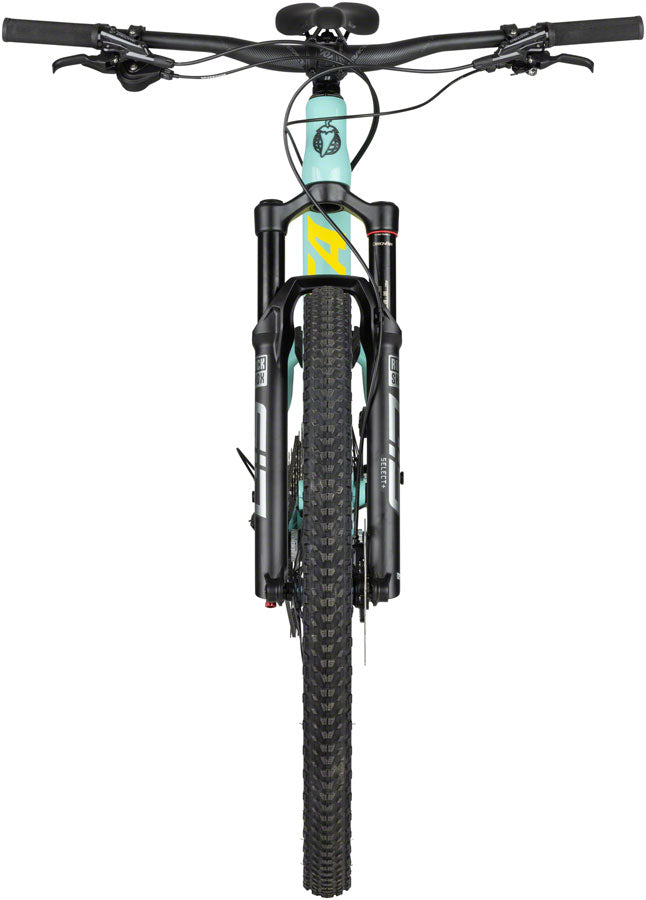 Salsa Spearfish C SLX Bike - 29" Carbon Green X-Large-Goodwynn'sGoodwynn's
