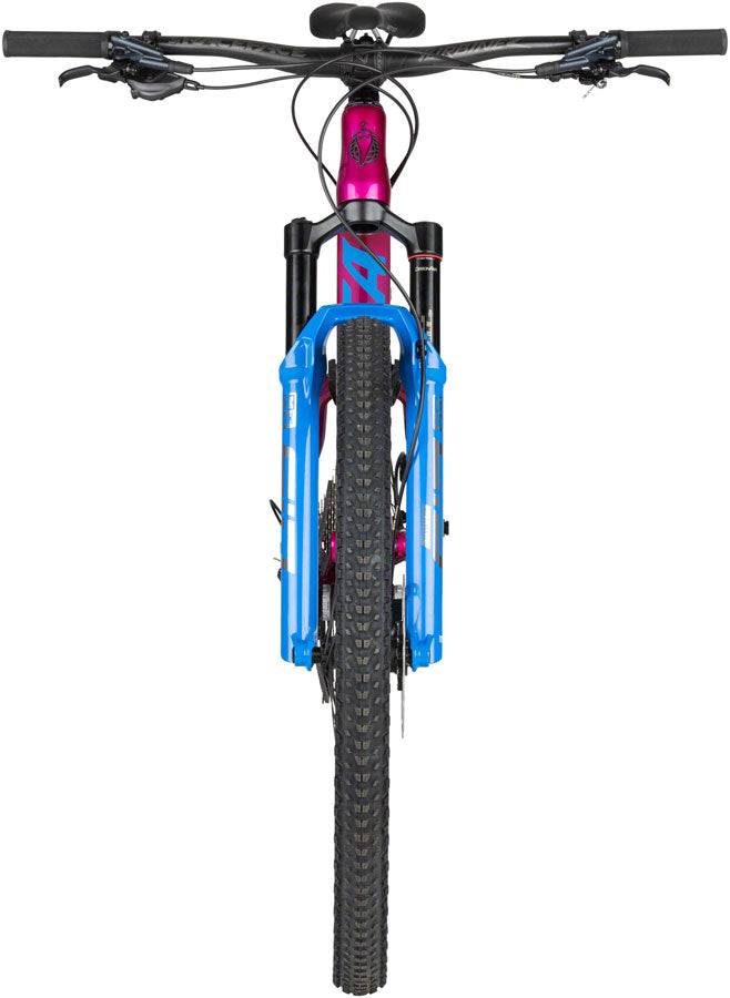 Salsa Spearfish C XT Bike - 29" Carbon Pink Large-Goodwynn'sGoodwynn's