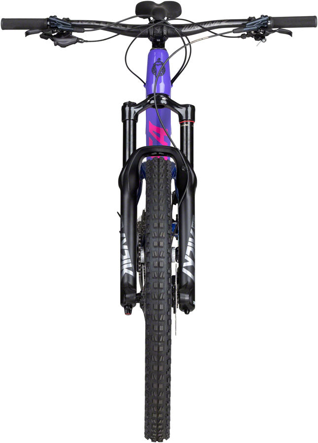 Salsa Rustler Carbon XT Bike - 27.5" Carbon Purple Fade X-Large-Goodwynn'sGoodwynn's