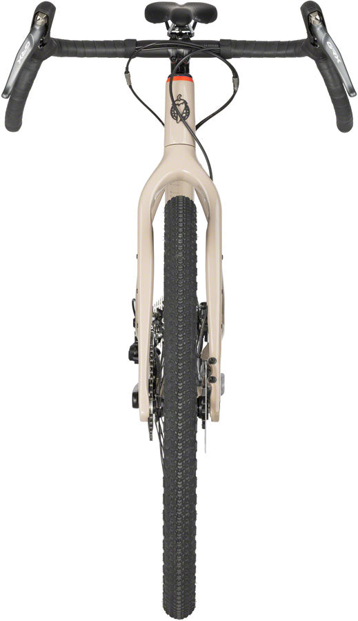 Salsa Cutthroat C GRX 810 Bike - 29" Carbon Tan 52cm-Goodwynn'sGoodwynn's