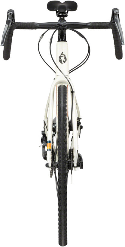 Salsa Journeyer Claris 700 Bike - 700c Aluminum Tan 57cm