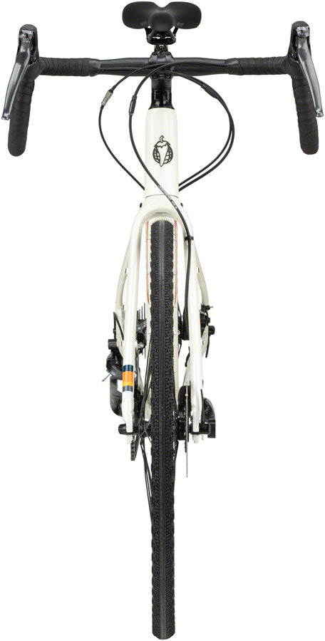 Salsa Journeyer Claris 700 Bike - 700c Aluminum Tan 53cm-Goodwynn'sGoodwynn's