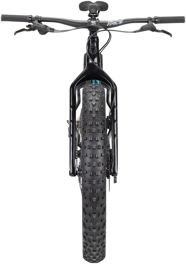 Salsa Beargrease Carbon Deore 11spd Fat Tire Bike - 27.5" Carbon BLK Fade X-Large-Goodwynn'sGoodwynn's