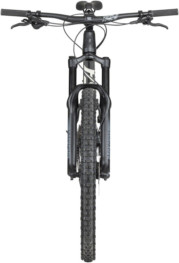Salsa Blackthorn Deore 12 Bike - 29" Aluminum Dark Gray Small-Goodwynn'sGoodwynn's