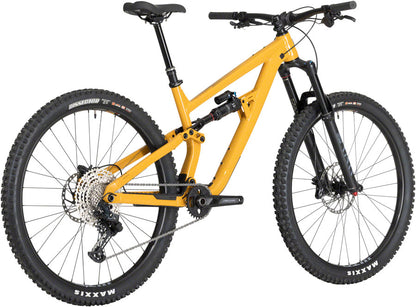 Salsa Blackthorn SLX Bike - 29" Aluminum Mustard Small