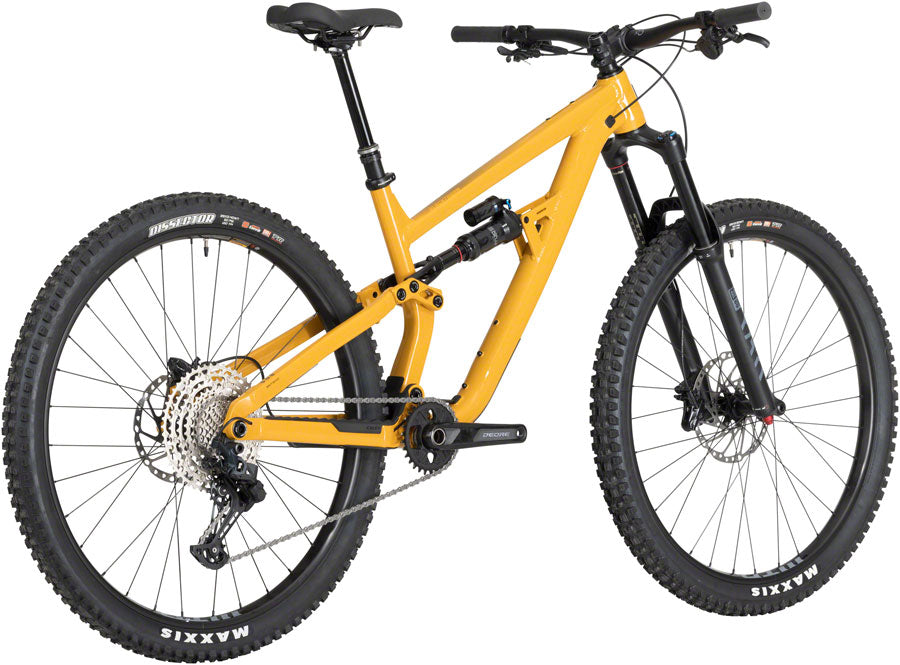 Salsa Blackthorn SLX Bike - 29" Aluminum Mustard Medium-Goodwynn'sGoodwynn's