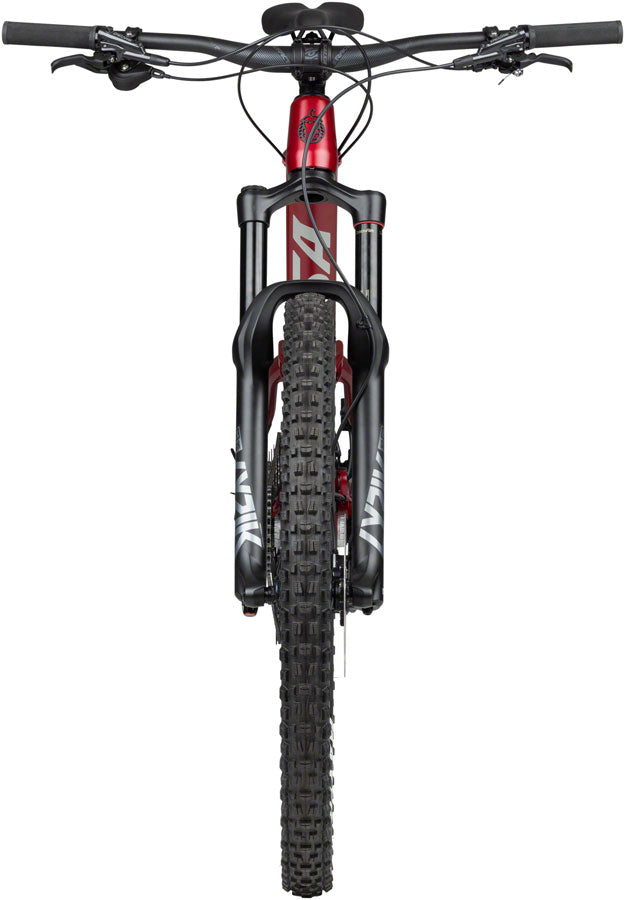 Salsa Blackthorn Carbon SLX Bike - 29" Carbon Red X-Large-Goodwynn'sGoodwynn's