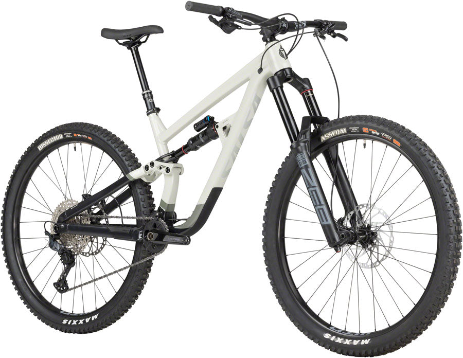 Salsa Cassidy SLX Bike - 29" Aluminum Tan Medium-Goodwynn'sGoodwynn's