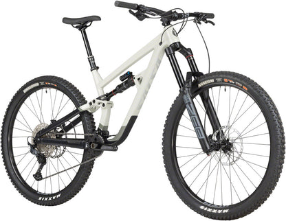 Salsa Cassidy SLX Bike - 29" Aluminum Tan Medium