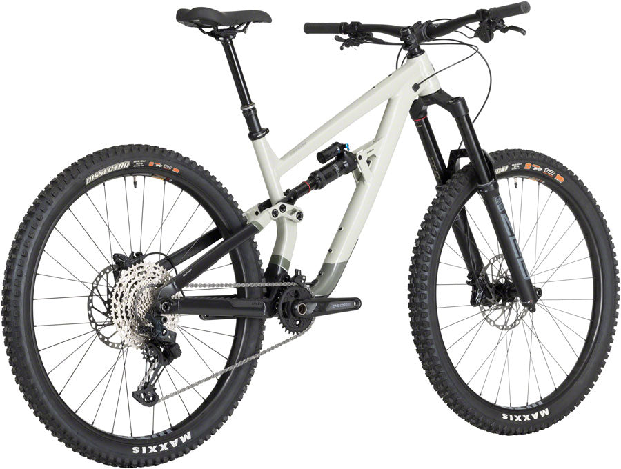 Salsa Cassidy SLX Bike - 29" Aluminum Tan Small-Goodwynn'sGoodwynn's