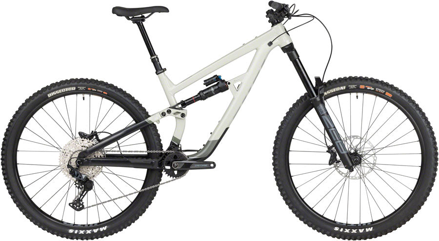 Salsa Cassidy SLX Bike - 29" Aluminum Tan Large-Goodwynn'sGoodwynn's