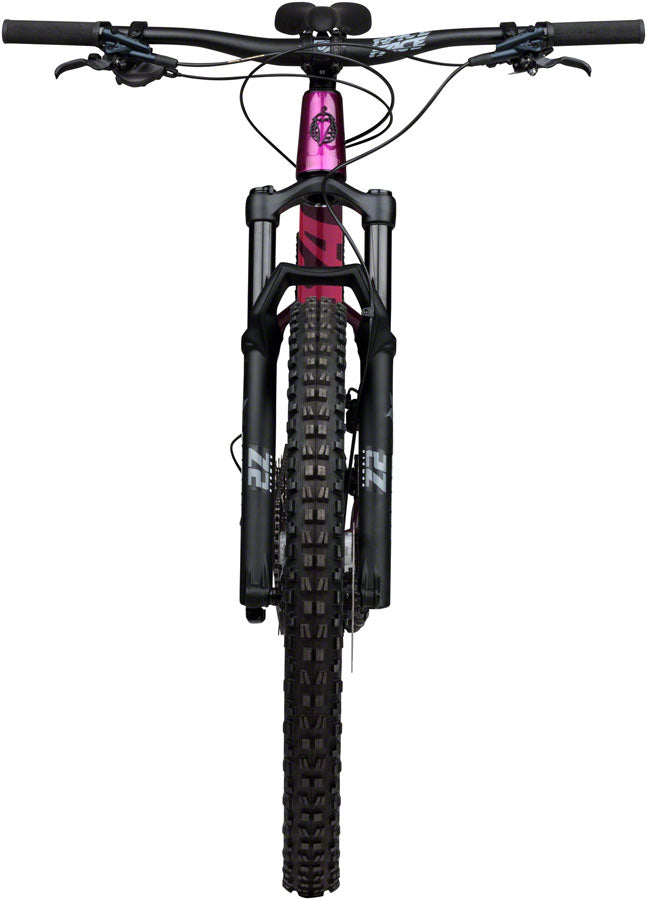Salsa Timberjack XT Z2 Bike - 27.5" Aluminum Purple Medium-Goodwynn'sGoodwynn's