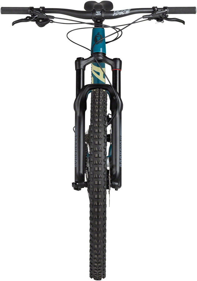 Salsa Timberjack XT Bike - 29" Aluminum Blue Small-Goodwynn'sGoodwynn's