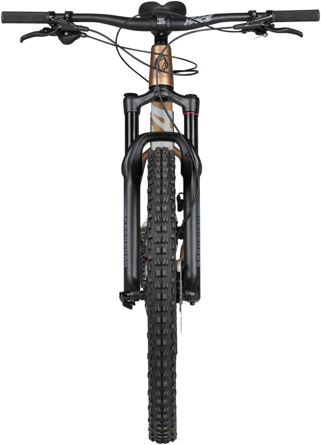 Salsa Timberjack XT Bike - 27.5" Aluminum Copper X-Large-Goodwynn'sGoodwynn's