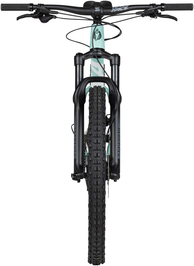 Salsa Timberjack SLX Bike - 27.5" Aluminum Mint Green Large-Goodwynn'sGoodwynn's
