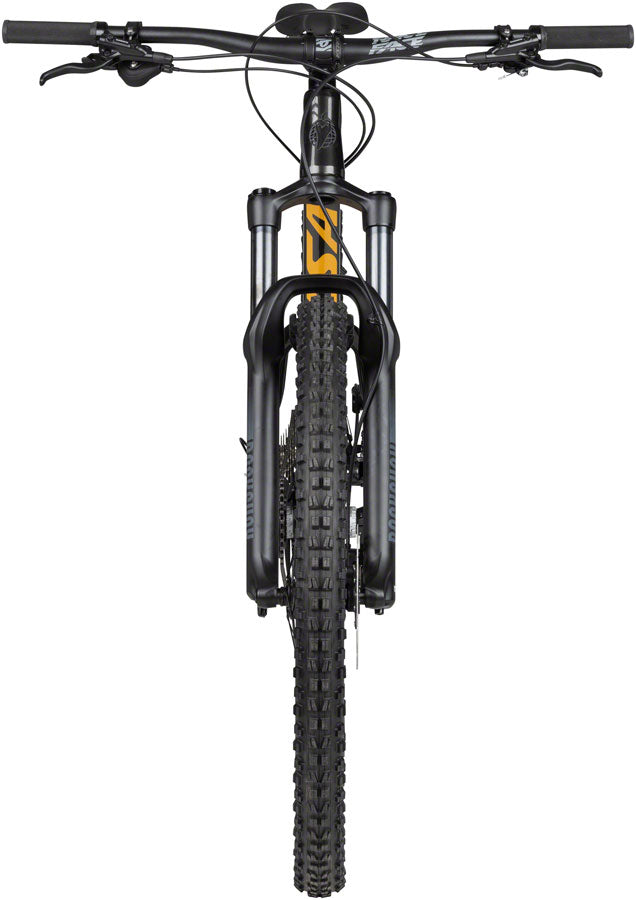 Salsa Horsethief Deore 12 Bike - 29" Aluminum Dark Gray Medium-Goodwynn'sGoodwynn's