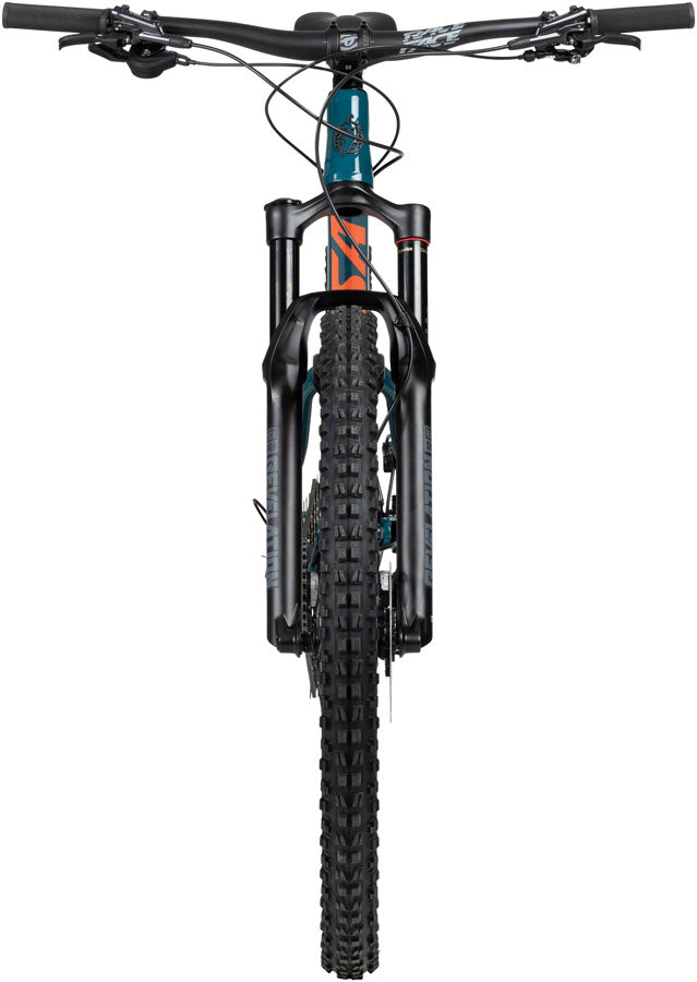 Salsa Horsethief SLX Bike - 29" Aluminum Blue Small-Goodwynn'sGoodwynn's