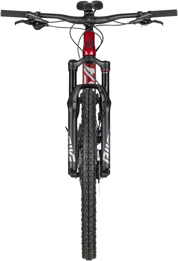 Salsa Horsethief C SLX Bike - 29" Carbon Red X-Large-Goodwynn'sGoodwynn's