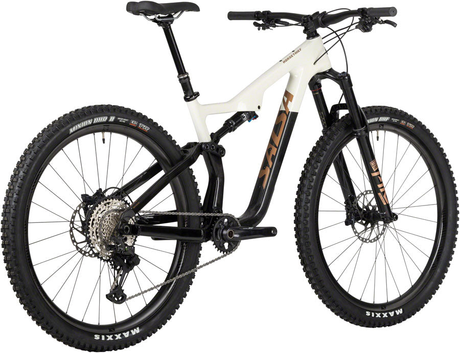 Salsa Horsethief C XT Bike - 29" Carbon White Medium-Goodwynn'sGoodwynn's