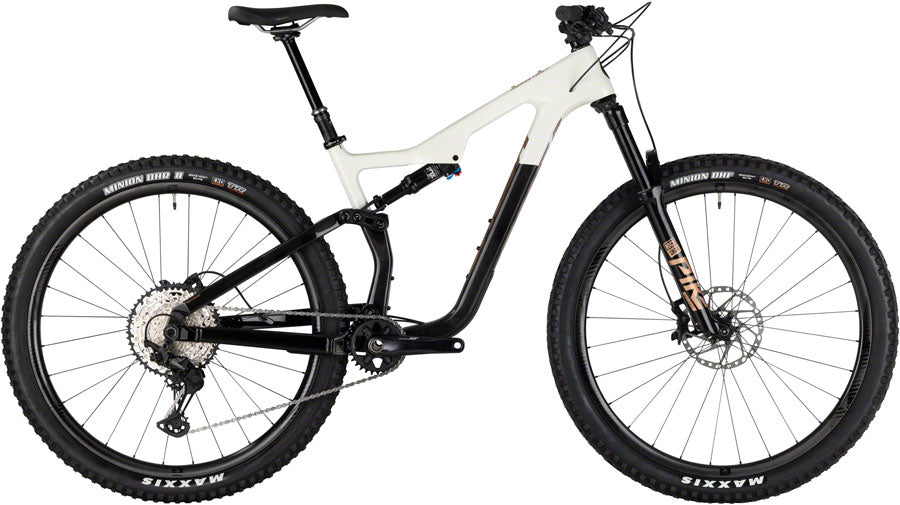 Salsa Horsethief C XT Bike - 29" Carbon White X-Large-Goodwynn'sGoodwynn's