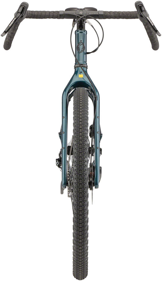 Salsa Fargo Apex 1 Bike - 29" Steel Green X-Small-Goodwynn'sGoodwynn's