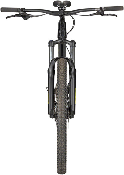 Salsa Rangefinder Deore 10 29 Bike - 29" Aluminum Black X-Large
