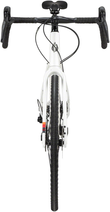 Salsa Journeyer GRX 600 700 Bike - 700c Aluminum White 51cm-Goodwynn'sGoodwynn's