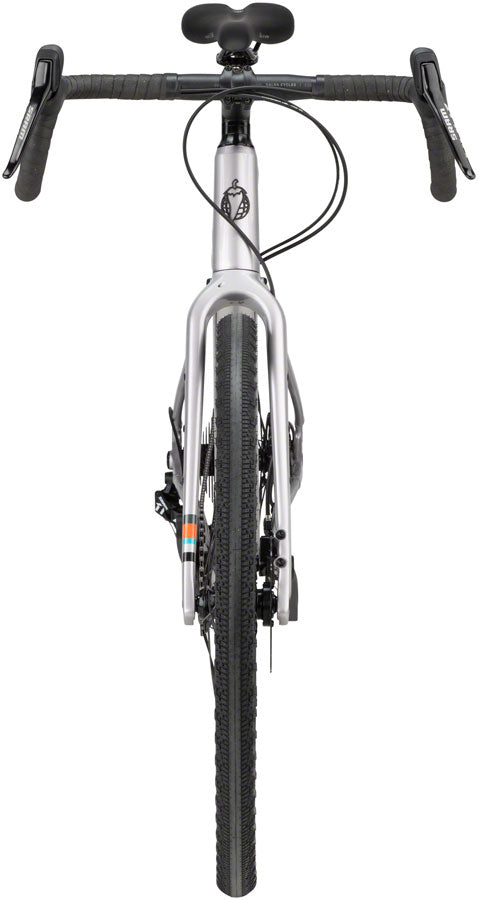 Salsa Journeyer Apex 1 650 Bike - 650b Aluminum Silver 51cm-Goodwynn'sGoodwynn's