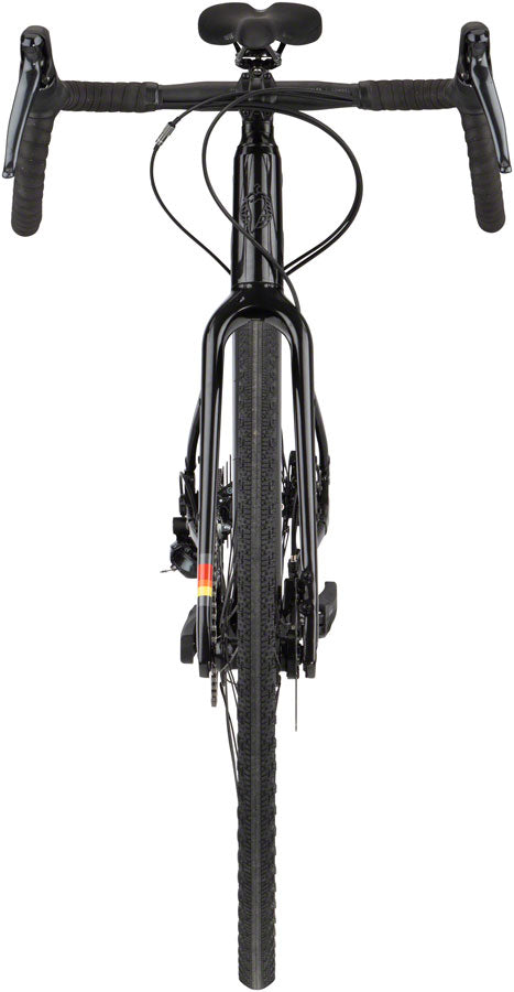Salsa Journeyer Sora 700 Bike - 700c Aluminum Black 60cm-Goodwynn'sGoodwynn's
