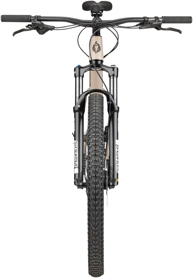Salsa Rangefinder Deore 12 29 Bike - 29" Aluminum Tan Small-Goodwynn'sGoodwynn's