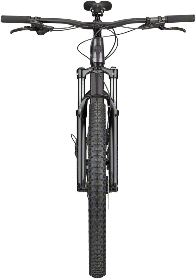 Salsa Rangefinder Deore 11 27.5+ Bike - 27.5" Aluminum Dark Gray X-Small-Goodwynn'sGoodwynn's