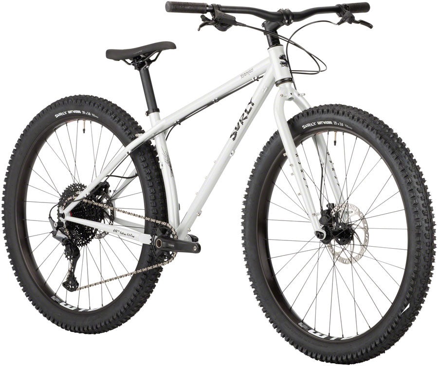 Surly Krampus Bike - 29" Steel First Loser Medium-Goodwynn'sGoodwynn's