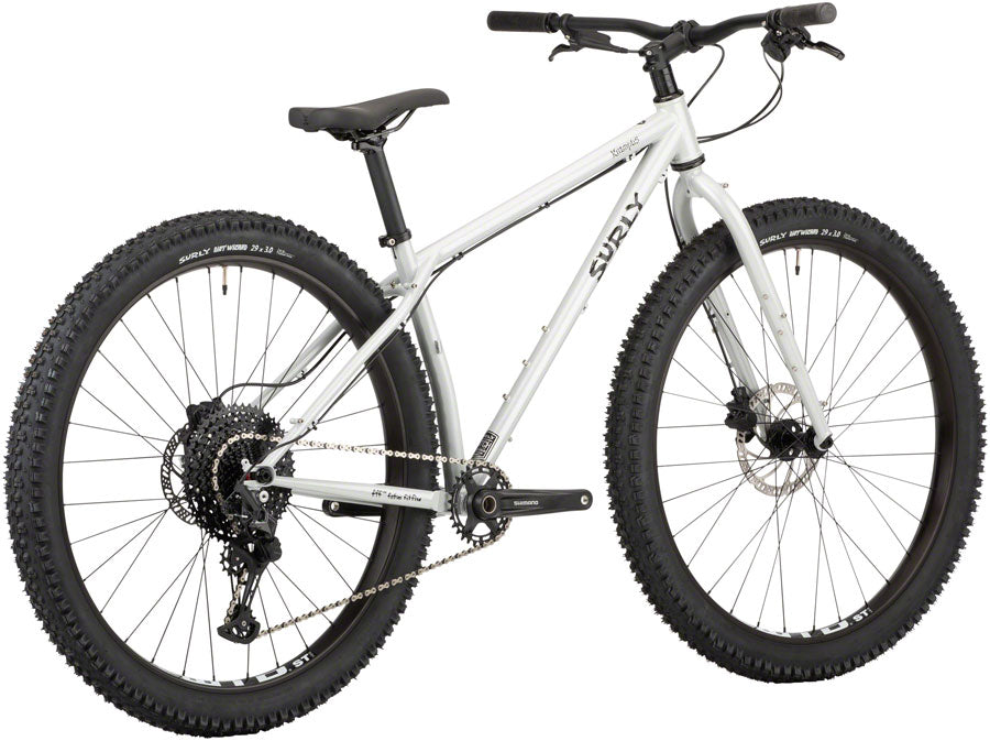 Surly Krampus Bike - 29" Steel First Loser X-Large-Goodwynn'sGoodwynn's