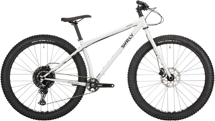 Surly Krampus Bike - 29" Steel First Loser X-Large-Goodwynn'sGoodwynn's