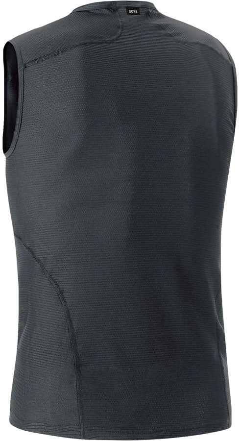 Gorewear M Base Layer Sleeveless Shirt - Black Mens Large-Goodwynn'sGoodwynn's