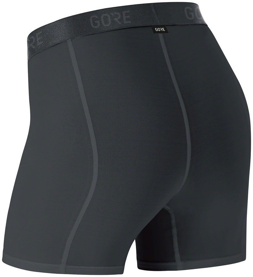 Gorewear Base Layer Boxer Shorts for Men – Performance Underwear Designed for Comfort and Fit-Goodwynn'sGoodwynn's