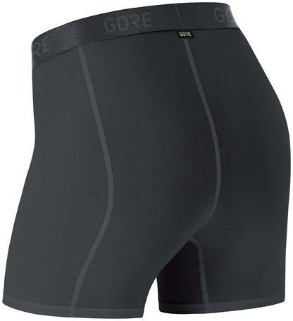 Gorewear Base Layer Boxer Shorts for Men – Performance Underwear Designed for Comfort and Fit
