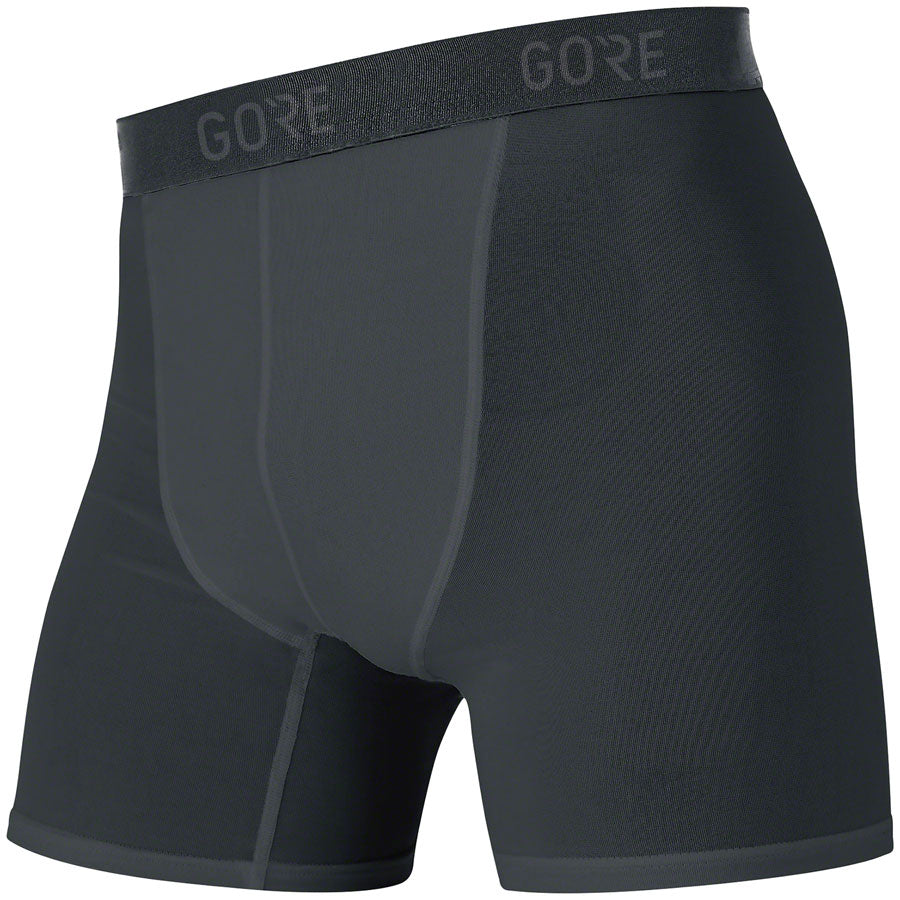 Gorewear Base Layer Boxer Shorts for Men – Performance Underwear Designed for Comfort and Fit