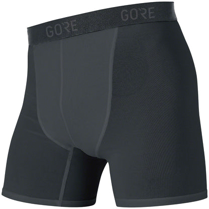 Gorewear Base Layer Boxer Shorts for Men – Performance Underwear Designed for Comfort and Fit