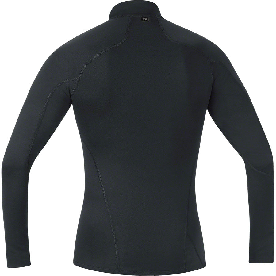 Gorewear Base Layer Thermo Turtleneck - Black Mens Small-Goodwynn'sGoodwynn's