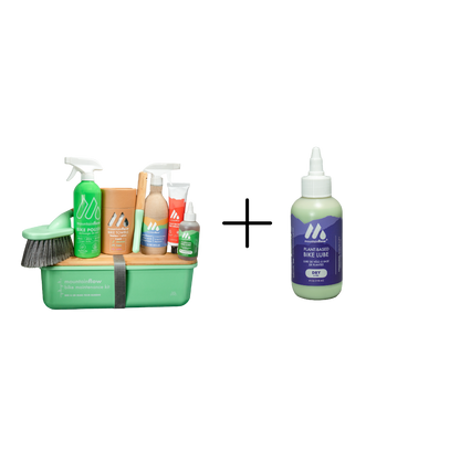 Bike Maintenance Kit