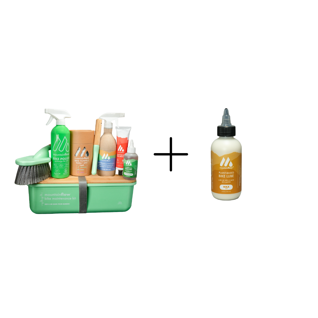 Bike Maintenance Kit-Goodwynn'sGoodwynn's