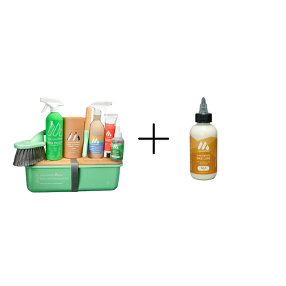 Bike Maintenance Kit