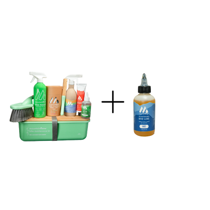 Bike Maintenance Kit