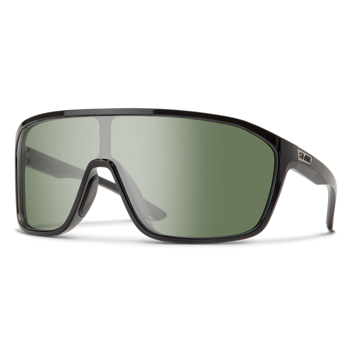 Smith Boomtown-Goodwynn&#39;sGoodwynn&#39;s