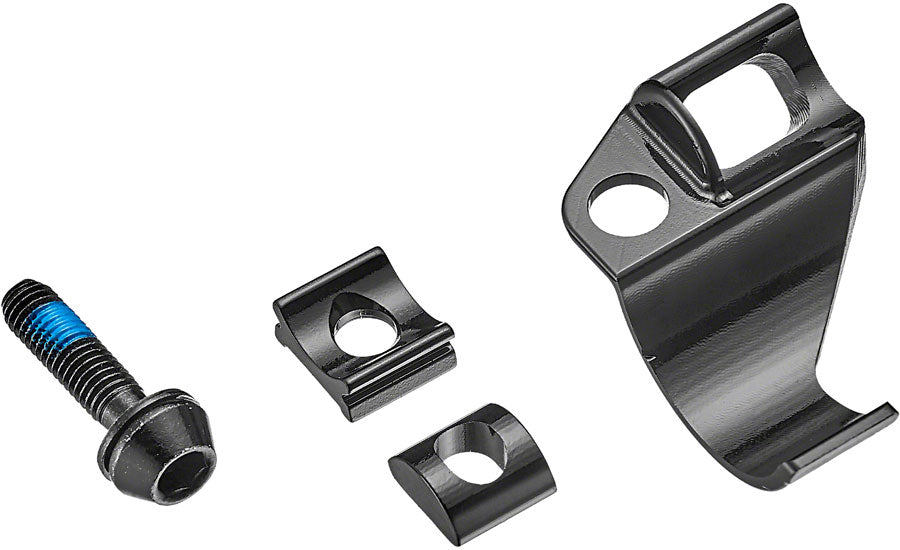 TRP HD3.7 Trigger Intergrated Shifter Adapter Kit - I-Spec II to SRAM MatchMaker X Right-Hand-Goodwynn'sGoodwynn's