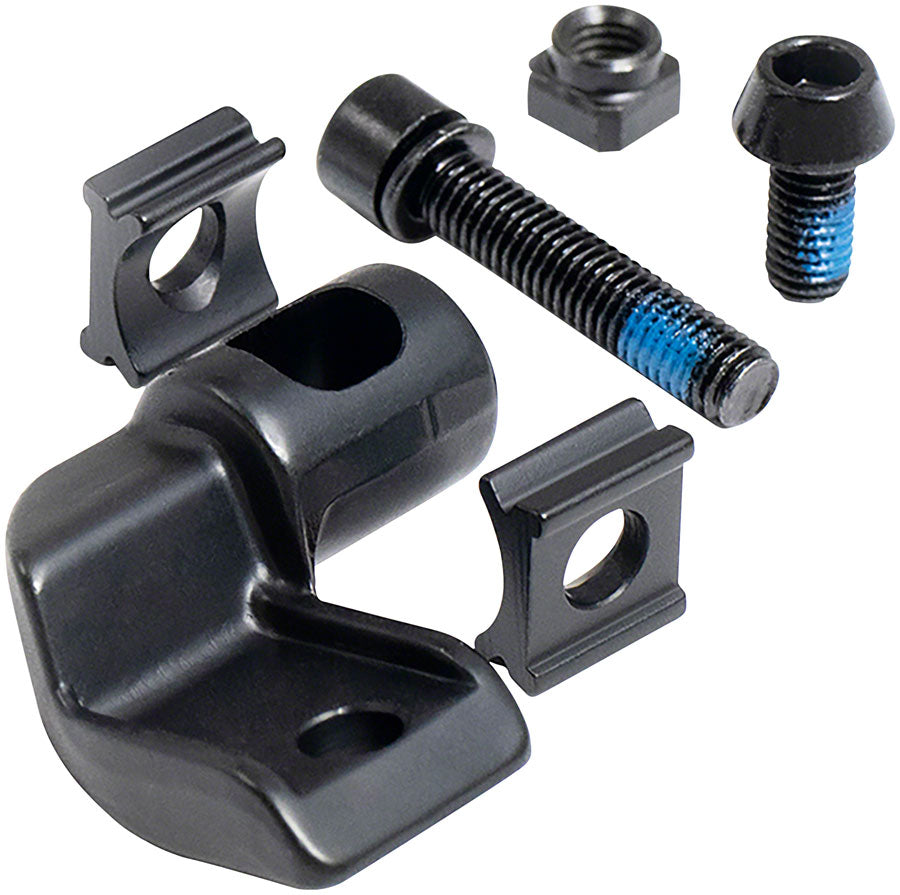 TRP HD3.3 Shifter Adapter Kit - I-Spec B to SRAM MatchMaker Right-Hand-Goodwynn'sGoodwynn's